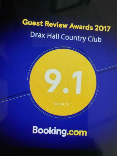 Hostal Drax Hall Country Club