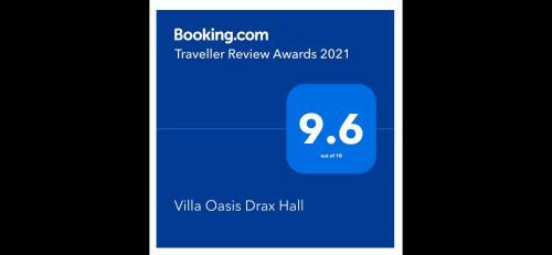 Hostal Drax Hall Country Club