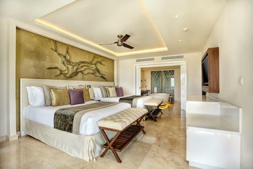 Hotel Royalton Negril Resort & Spa All Inclusive