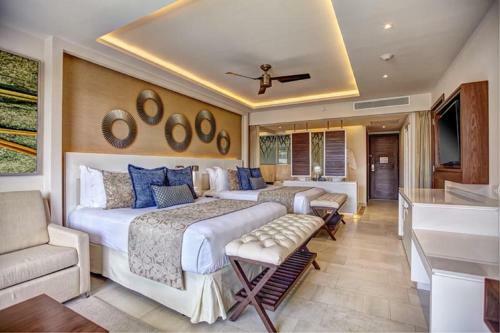 Hotel Royalton Negril Resort & Spa All Inclusive
