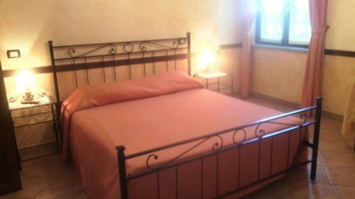 Agroturismo Agriturismo Montigliano