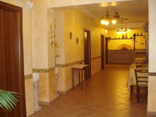 Agroturismo Agriturismo Montigliano
