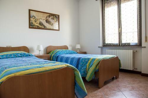 Bed & Breakfast Agriturismo Gaspari Farm