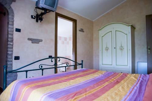 Bed & Breakfast Agriturismo Gaspari Farm