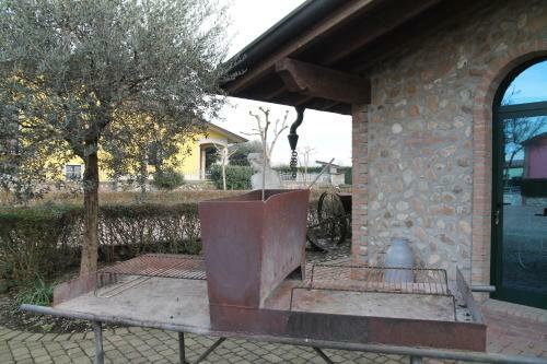Bed & Breakfast Agriturismo Gaspari Farm