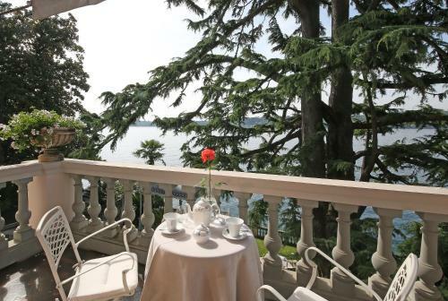 Villa La Vittoriana