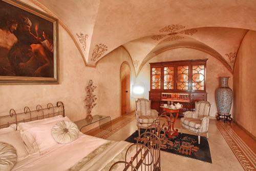 Villa La Vittoriana