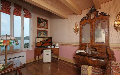 Villa La Vittoriana