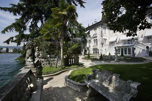 Villa La Vittoriana