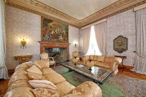 Villa La Vittoriana