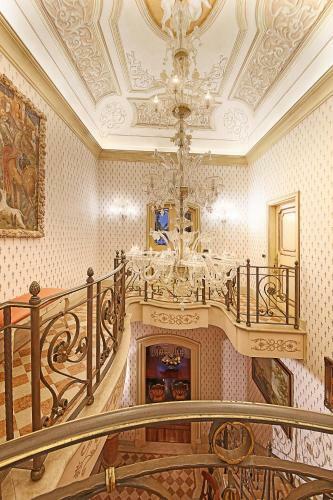 Villa La Vittoriana