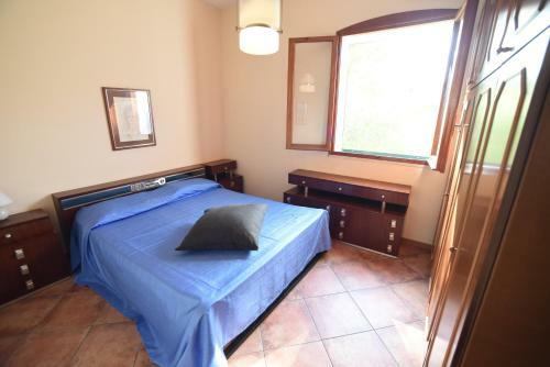 Apartamento Appartamento Baia Verde