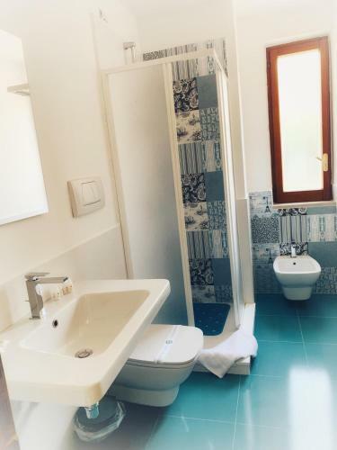 Hostal Green House