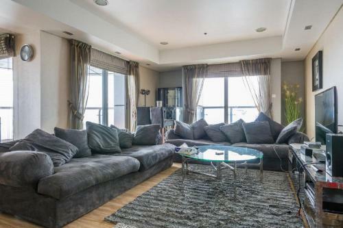 Apartamento World's Tallest Tower - Princess Tower