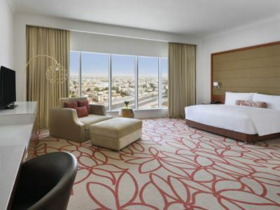 Marriott Hotel Downtown Abu Dhabi