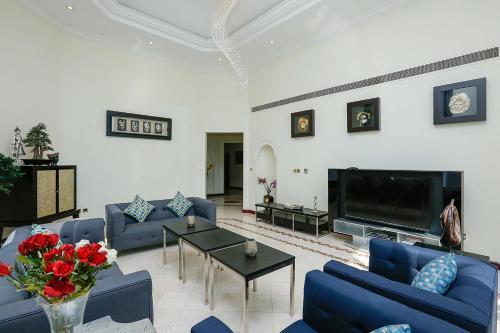 Kennedy Towers - Frond C Villa