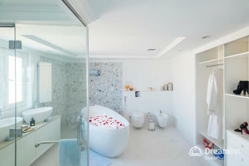 Dream Inn Dubai - Palm Villa