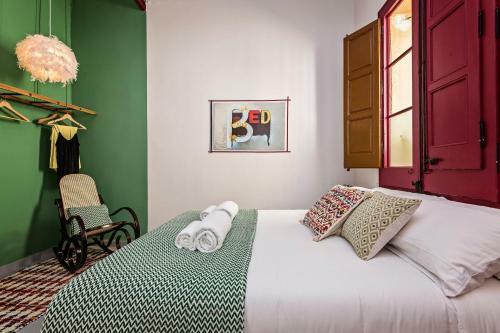 Sweet Inn Apartment - Raco