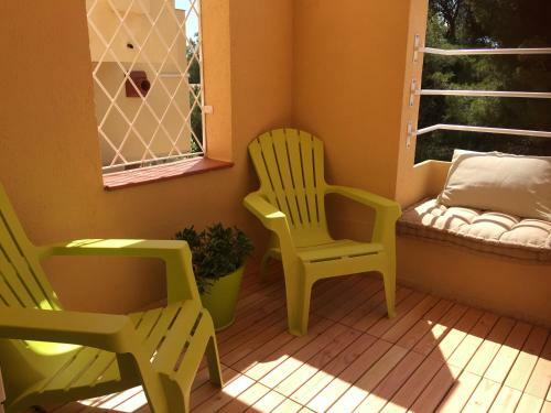 Apartamento Sitges Studio