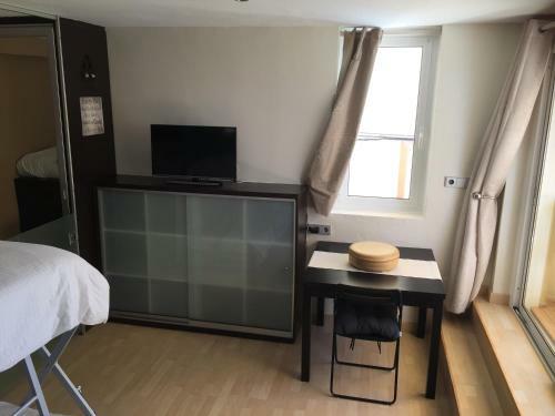 Apartamento Sitges Studio