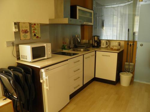 Apartamento Sitges Studio