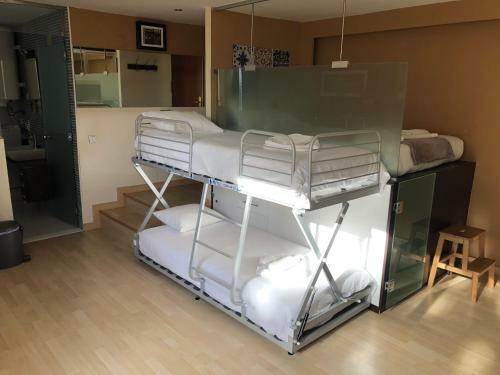 Apartamento Sitges Studio