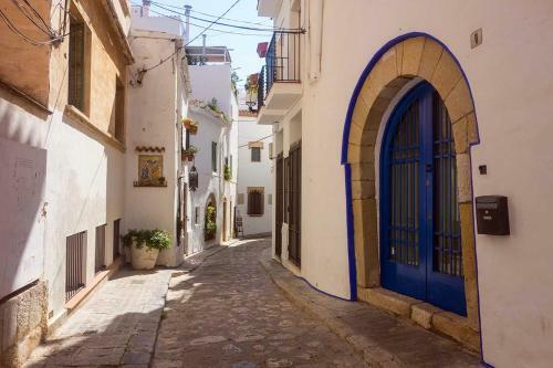 Apartamento Sitges Studio