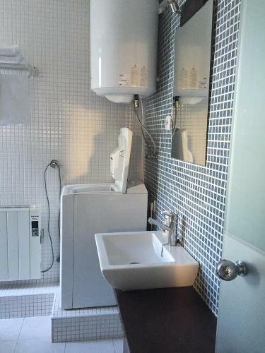 Apartamento Sitges Studio