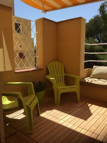 Apartamento Sitges Studio