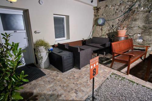 Apartments Villa Ivica