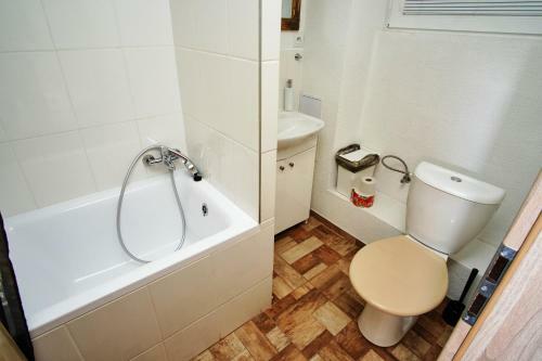 Apartments Villa Ivica
