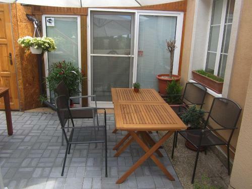Apartments Villa Ivica