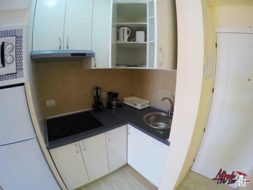 Apartamento Edificio Arco