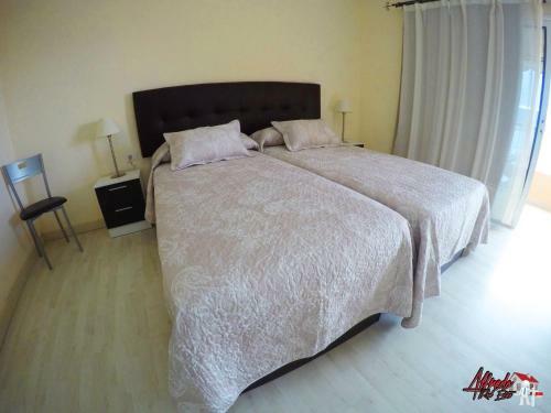Apartamento Edificio Arco