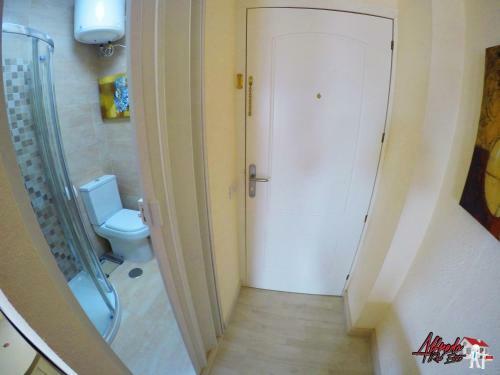 Apartamento Edificio Arco