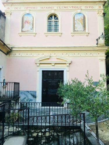 Villa Casa Claudio