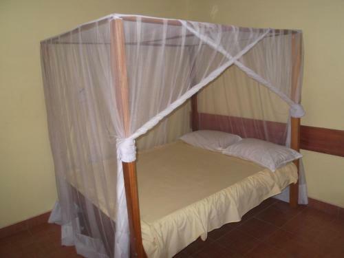 Bed & Breakfast Pango Guest House