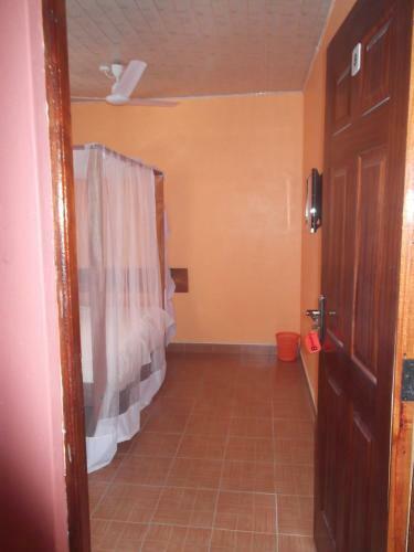 Bed & Breakfast Pango Guest House