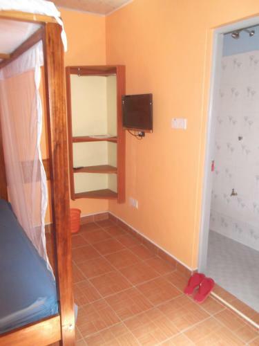 Bed & Breakfast Pango Guest House