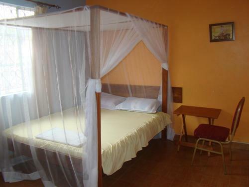 Bed & Breakfast Pango Guest House