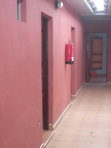 Bed & Breakfast Pango Guest House