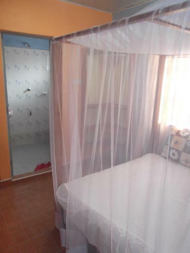 Bed & Breakfast Pango Guest House
