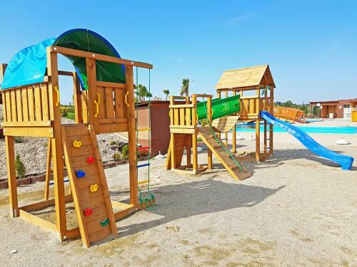 Hotel Miraj Resort