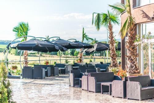 Hotel Miraj Resort