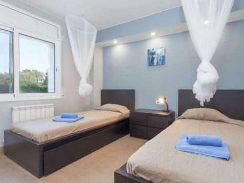 Holiday Home Atenea
