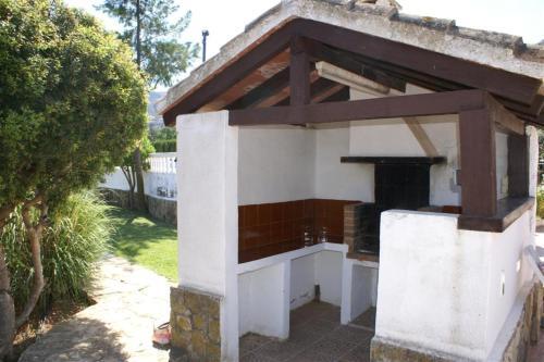 Villa Finca La Plana Zh