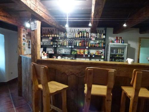 Hostal Penzion Zelen� Dvor