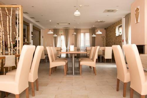 Hostal Penzi�n U Vin�ra