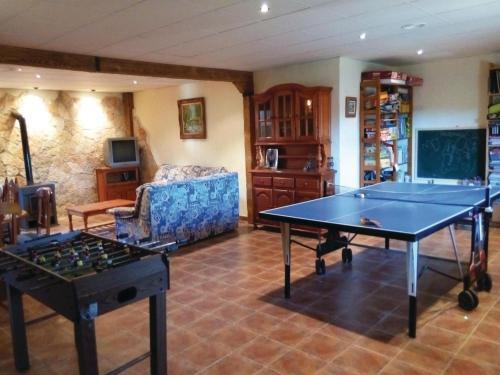 Holiday Home Salou With Fireplace II