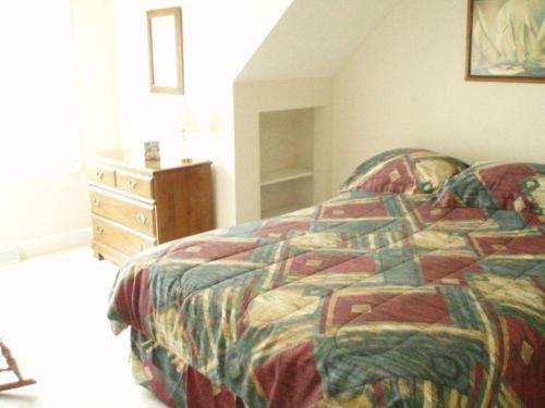 Apartamento Gatehouse House